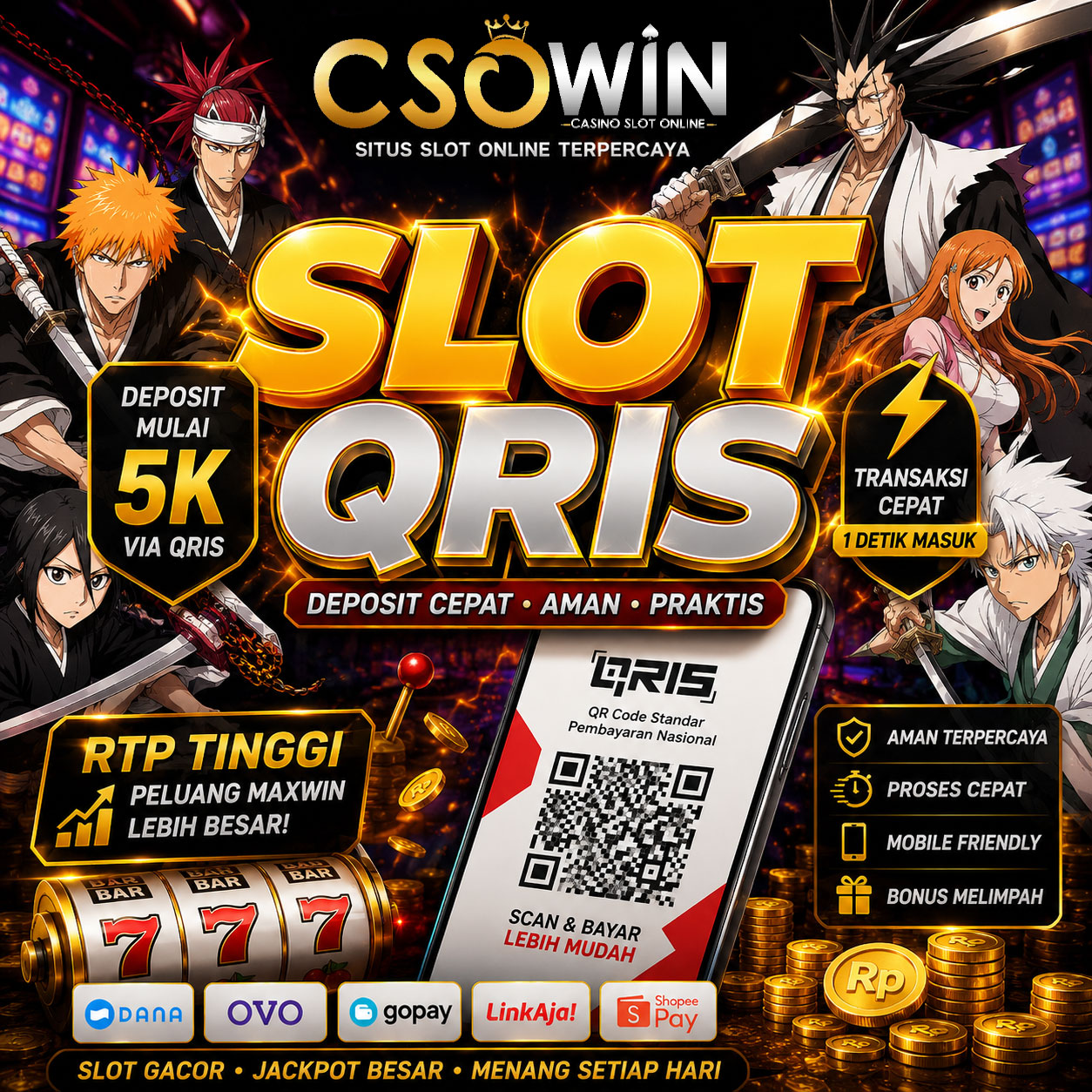 CSOWIN
