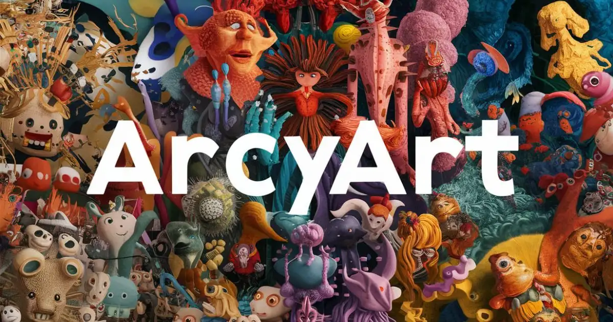 Directory Arcyart: Your Ultimate Guide to Exploring Art Resources and South African Art