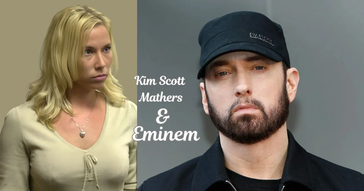 Who is Eminem’s Ex-Wife? The Untold Story of Kim Scott Mathers