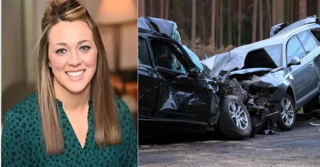 Natasha Mae Fester Car Accident