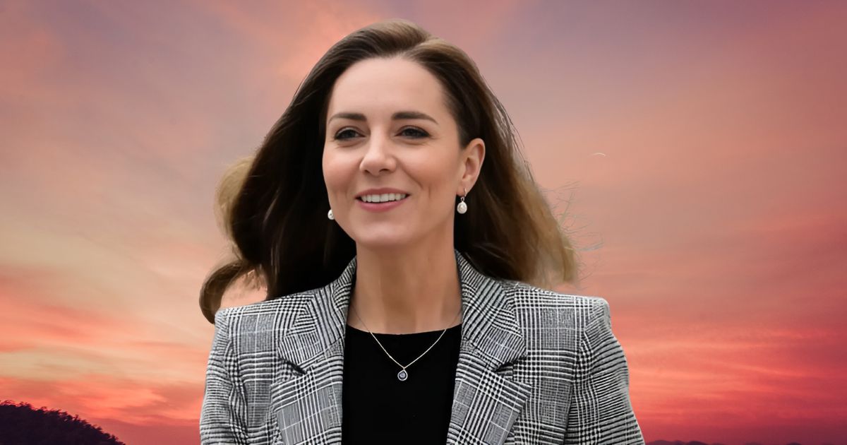 Kate Middleton Is Reportedly Holding a Crucial Meeting: A Royal Turning Point